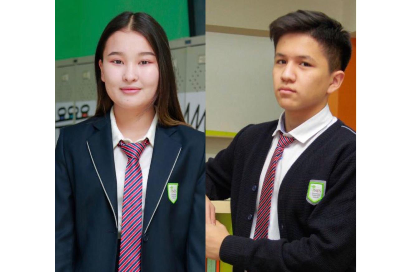 Qaraǵandydan – Ábý-Dabıge