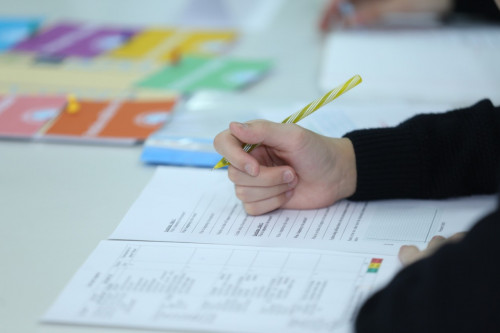 Almatydaǵy NIS Qamqorshylyq keńesiniń otyrysy ótti