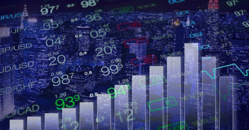 Qazaqstan bırjalyq krıpto-aınalymnyń 1% -yn óziniń bırjalaryna aýdarýdy josparlap otyr