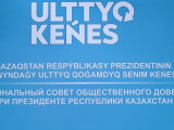 Ulttyq keńes saıası reformalar alańyna aınaldy