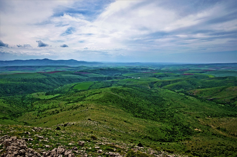Tarıhı mańyzy zor sheshim