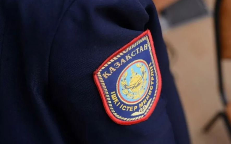 Túrkistandaǵy oqıǵa boıynsha qylmystyq is qozǵaldy