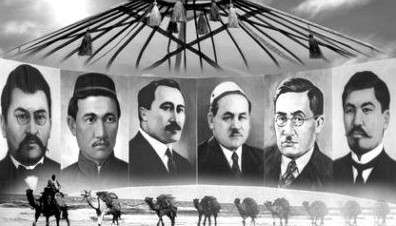 Keshendi baǵdarlama qajet