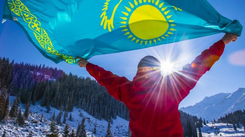 Júregimiz – Qazaqstanda