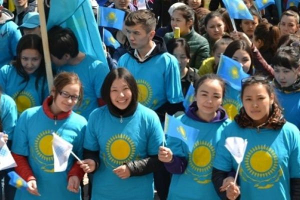 Birlik – kemel keleshegimizdiń kepili