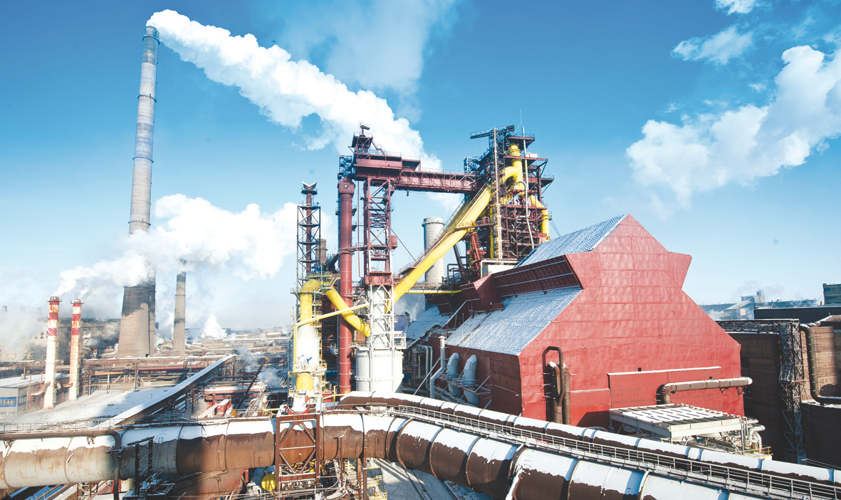 Kózboıaýshylyqpen aınalysatyn kompanııa