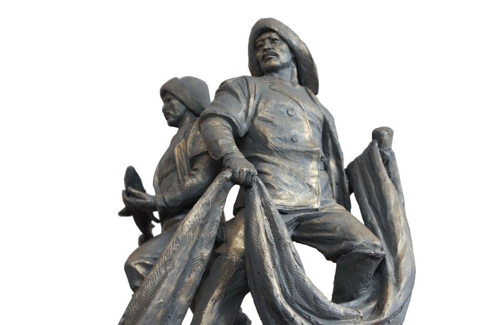 Balyqshylar eskertkishi synǵa ilikti