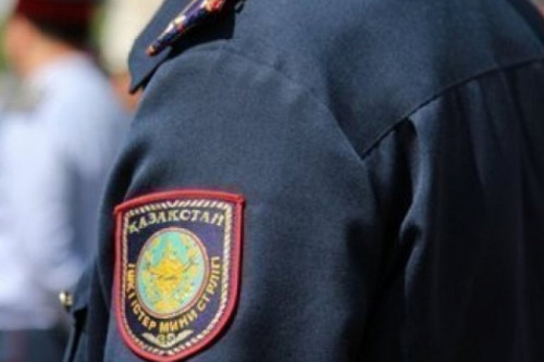 Polısııa alaıaqtardan saqtanýdy eskertti