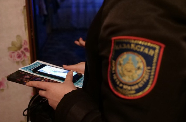 Tórt kúnde turmysy qolaısyz 400-den astam otbasy tekserildi