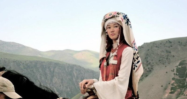 «Qurmanjan datqa» qandaı fılm?