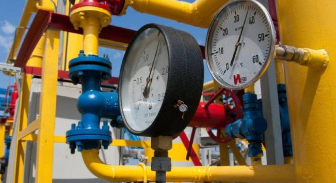 О́ńirlerge suıytylǵan gaz jetkizý jospary qaıta jasaqtaldy