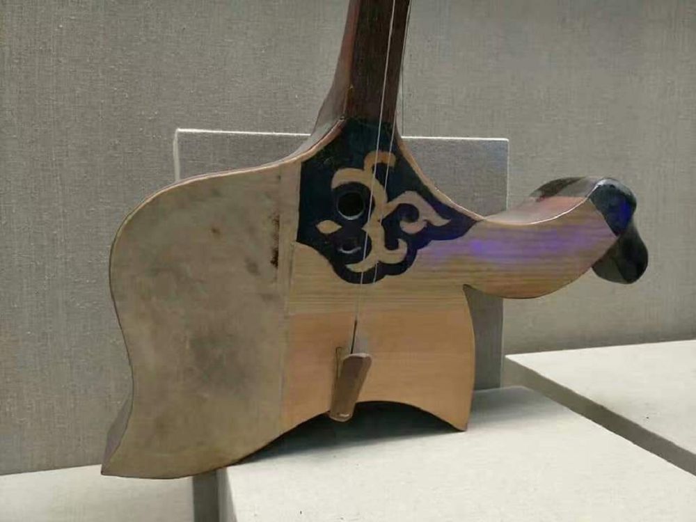 Botamoıyn men Bozdaýyq jaıly ne bilemiz?