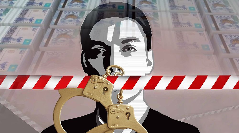 Jalpyulttyq ıdeıaǵa aınalǵan joba