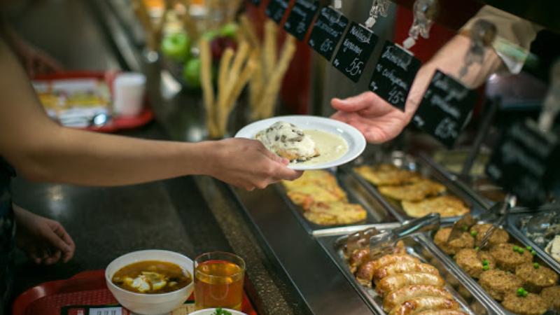 Qoǵamdyq tamaqtaný oryndarynyń jumysy qashan qalypqa túsedi?