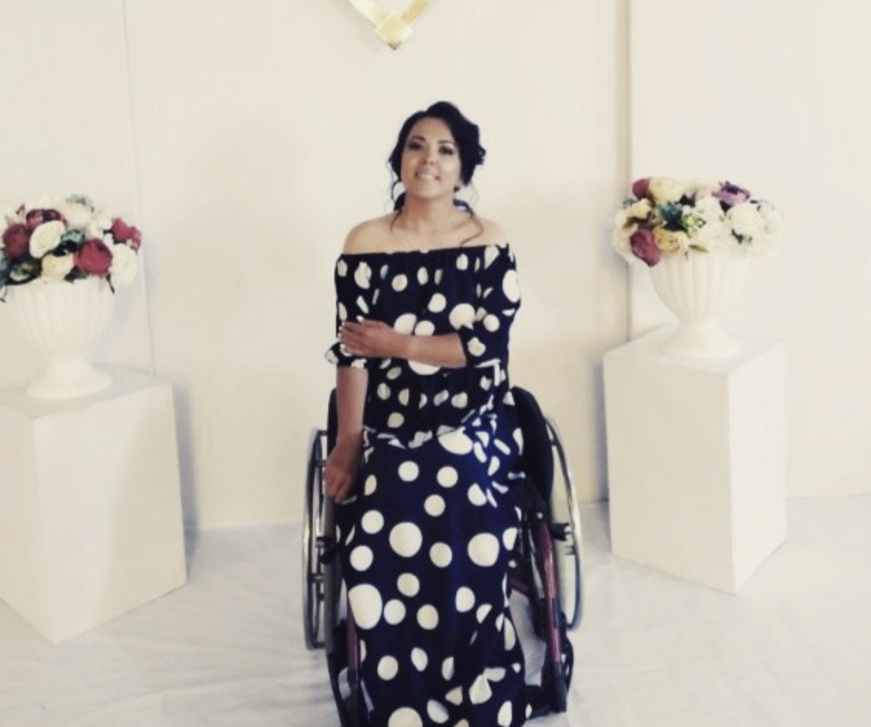 Masyl bolǵym kelmeıdi...