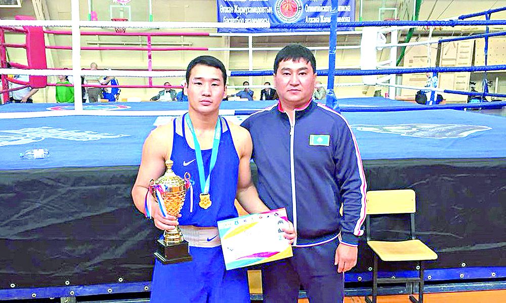 Bapkerlik kásipte baǵy janǵan