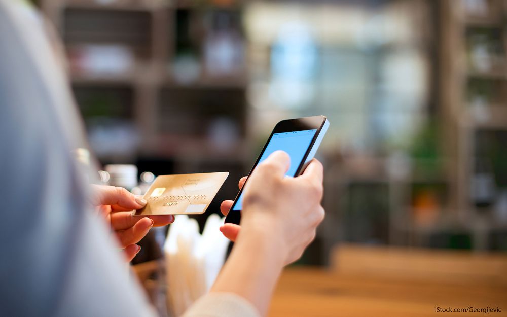 Elektrondy saýda-sattyq  barshaǵa ońtaıly