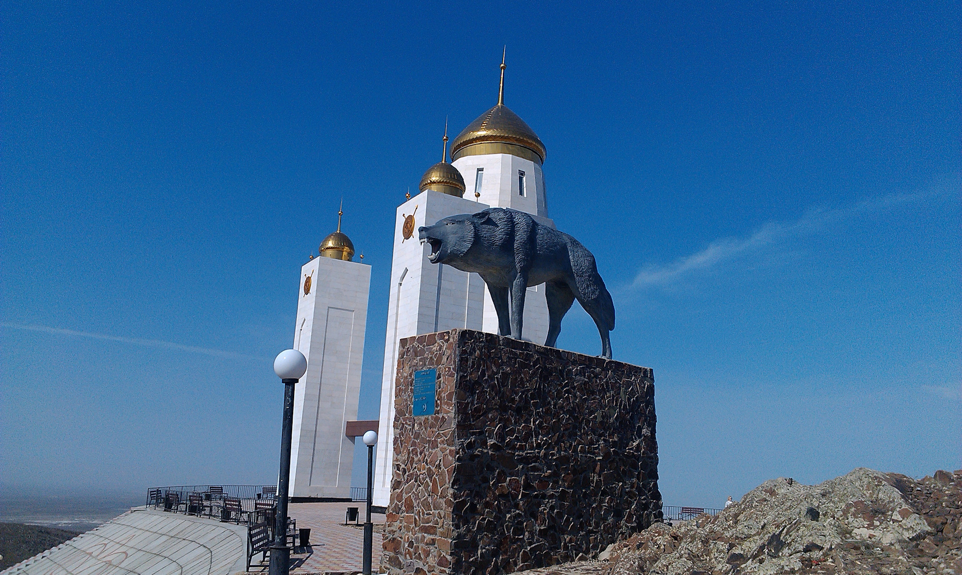 Bıyl Otpan taýda Amal meıramyna oraı sharalar ótpeıdi