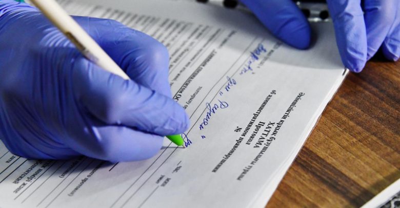 Almaty qalasyndaǵy 8 nysan sot sheshimimen jumysyn toqtatty