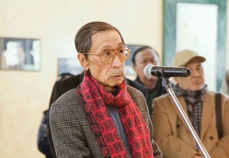 Satybaldy Narymbetov: Han Keneni ekrandaýǵa daıynmyn...