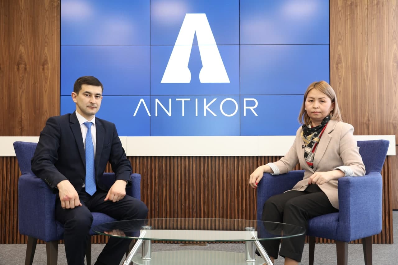 Ákimshilik praktıka – sybaılas jemqorlyqtyń aldyn alýdyń tıimdi quraly