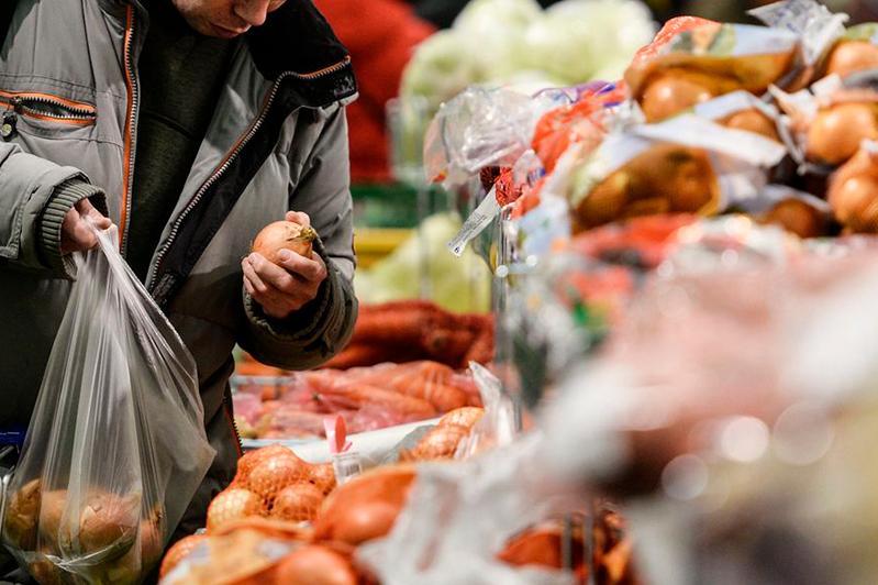 Organıkalyq ónim óndirisin damytý – ózekti másele