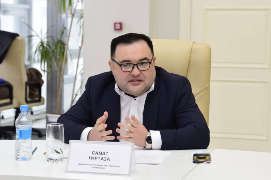 Zańnyń júzege asýyna atsalysaıyq