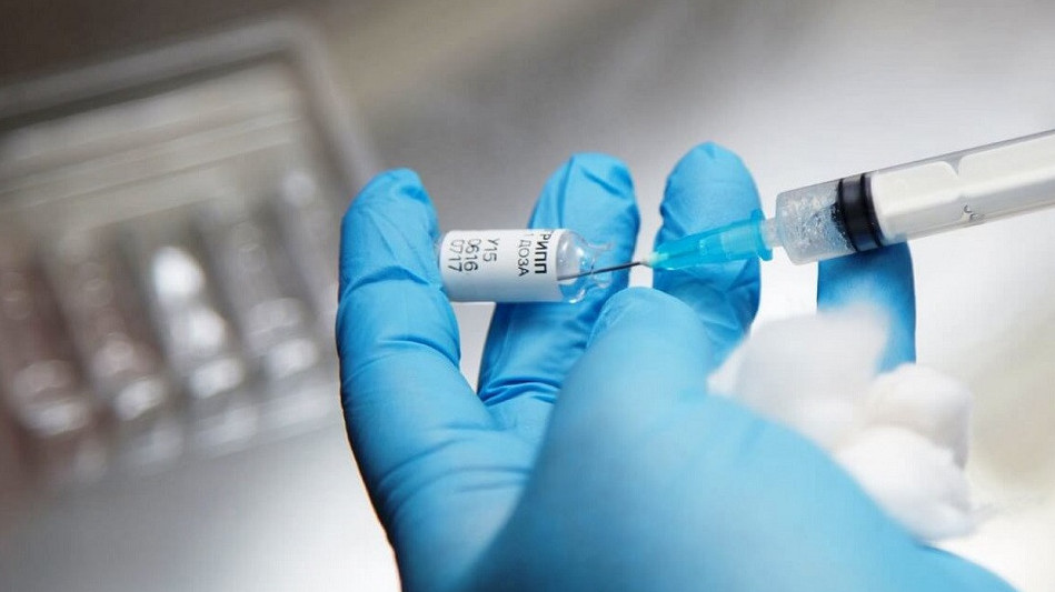 Almatyda indetke qarsy ekpe memlekettik bıýdjet esebinen júrip jatyr