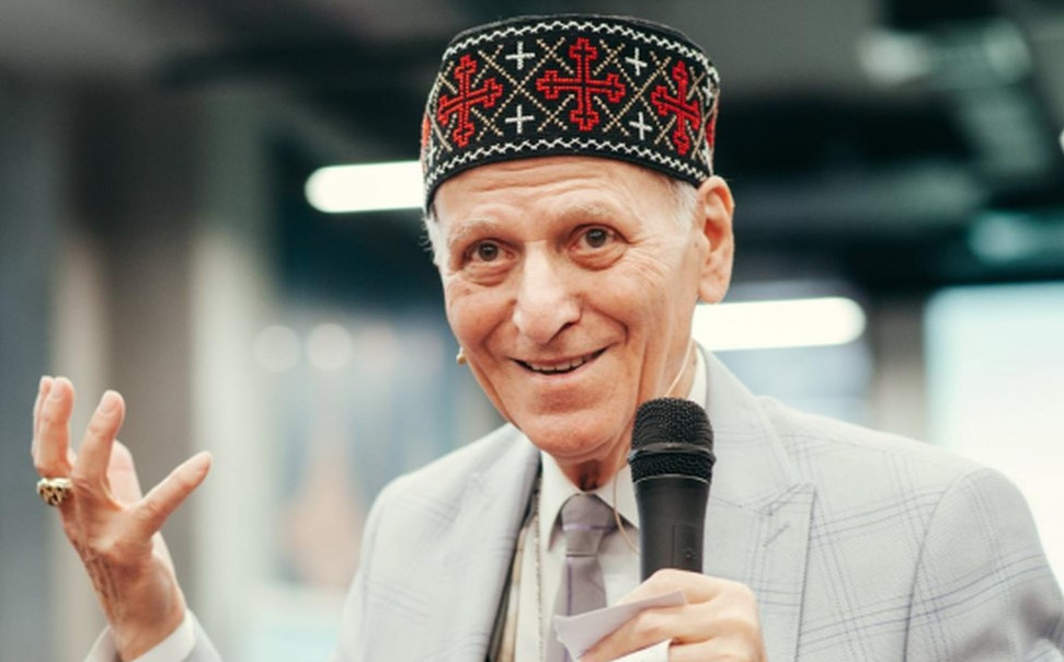 «Ustaz, meni shyǵarmashylyqqa shabyttandyr!»