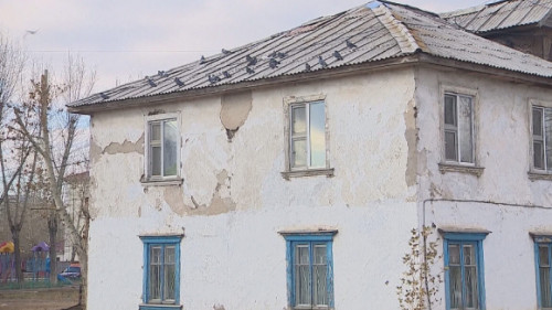 Apatty úıler munaıly Atyraýdyń abyroıyna syn emes pe?