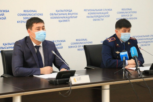 «Telefon terrorısti» oqýshy bolyp shyqty