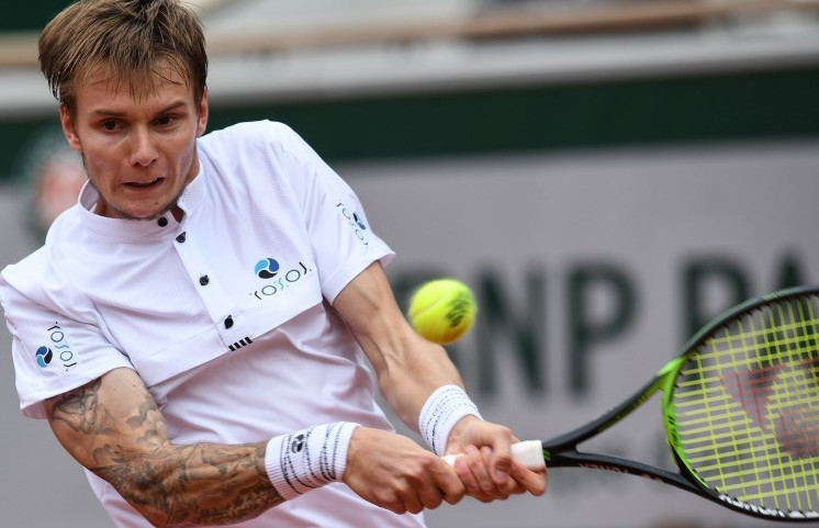 Dýbaıdaǵy dodada Aleksandr Býblık te utyldy