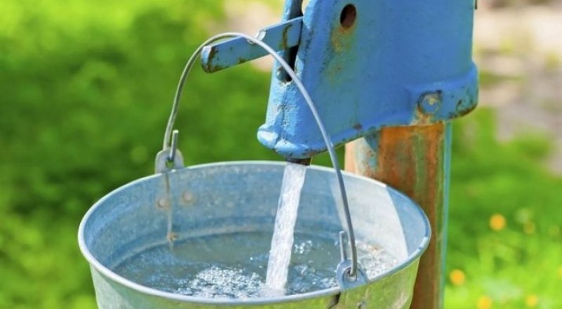 Astana da aýyz sýdan qınalýy múmkin