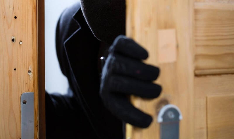 Atyraý oblysynda 15 páterdi tonaǵandar ustaldy