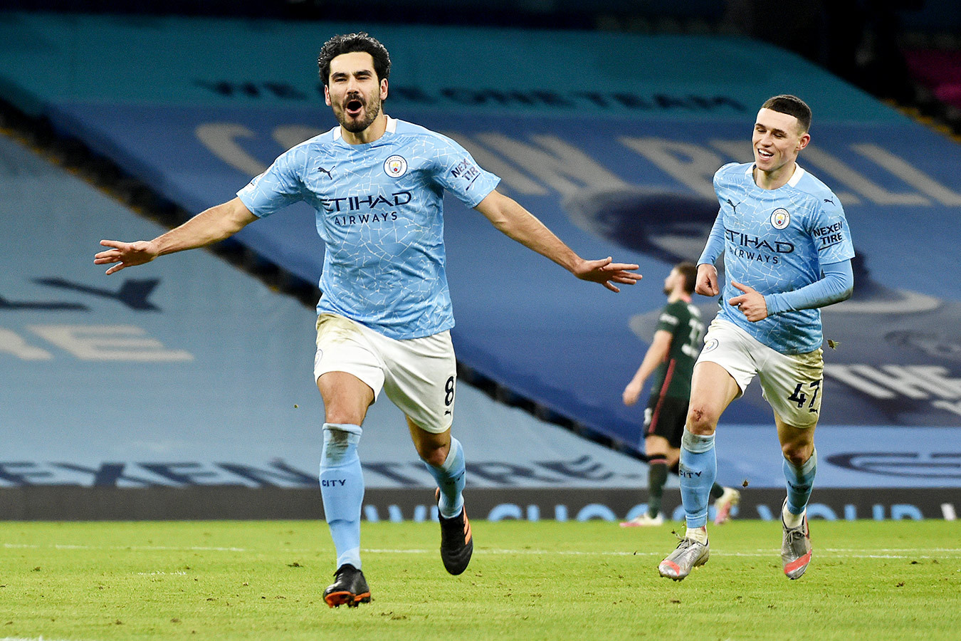 Chempıondar lıgasy: «MS» men «Real» shırek fınalda