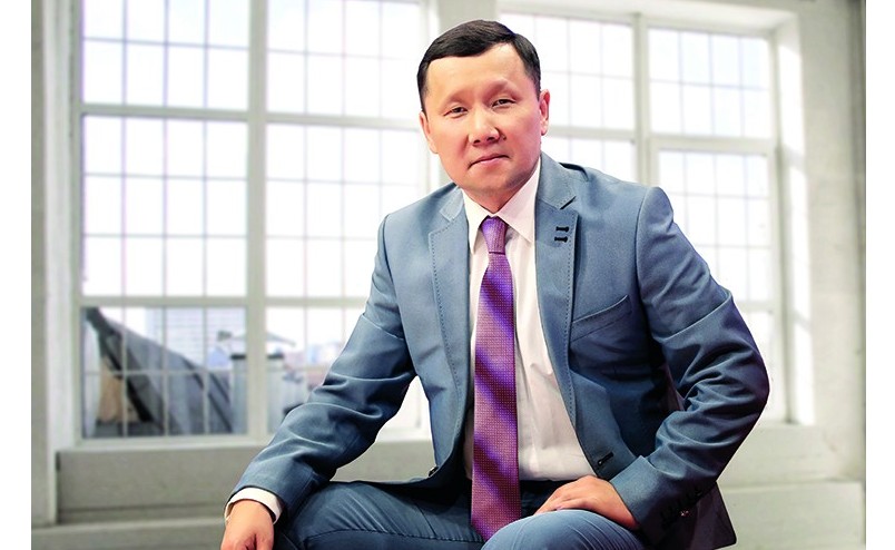 Endigi másele – sapaly zań daıyndaý