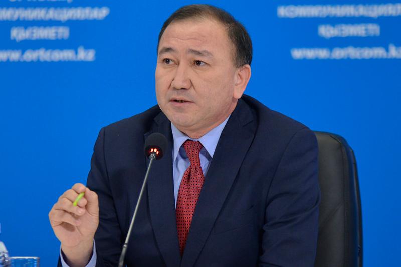 «Komandamen jumys isteýdiń» kesiri kóp