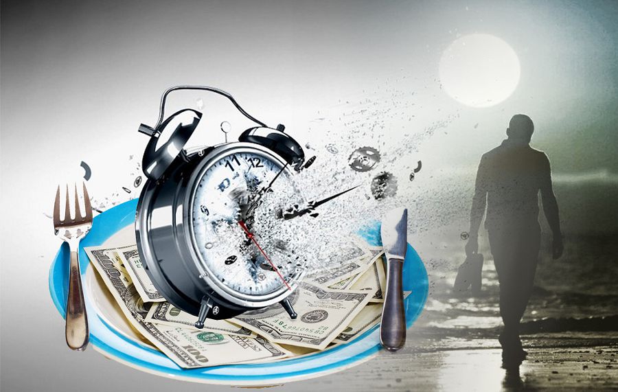 Jaýapsyzdyq pen jalǵandyq jarǵa jyǵady