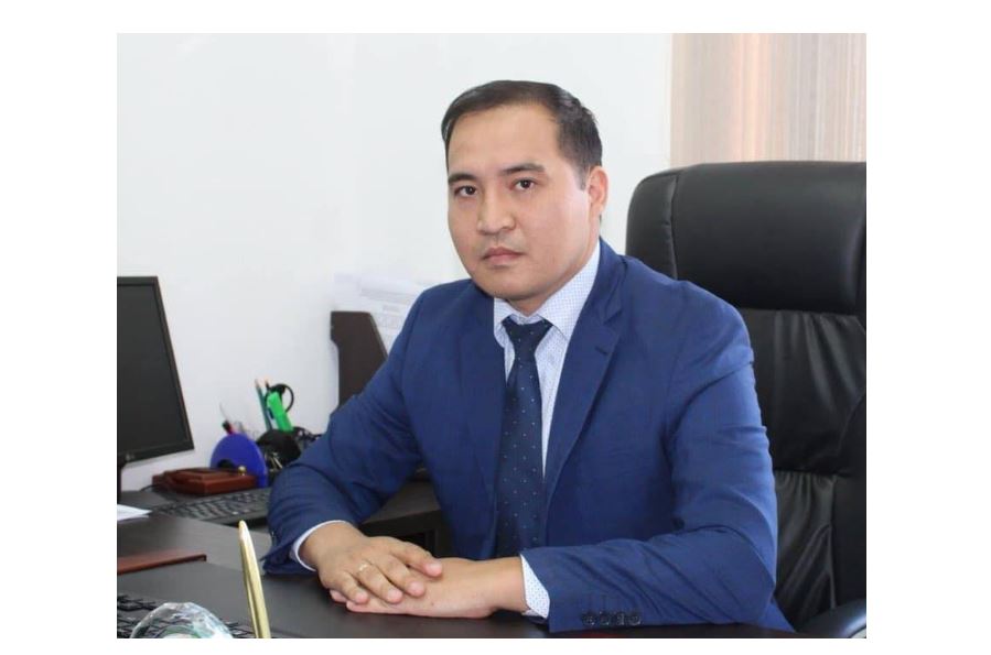 Transparenttilik transformasııasy