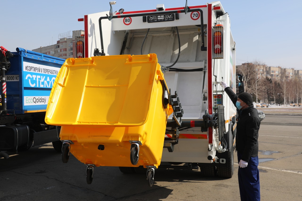 ShQO-da turmystyq qaldyqtar jeke-jeke suryptalmaq