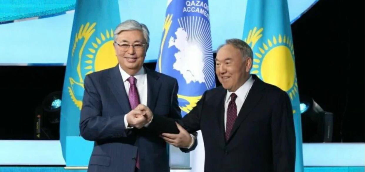 Syndarly sabaqtastyq