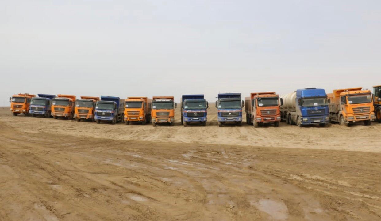 Ýly kóldiń «jyry» aıaqtala ma?