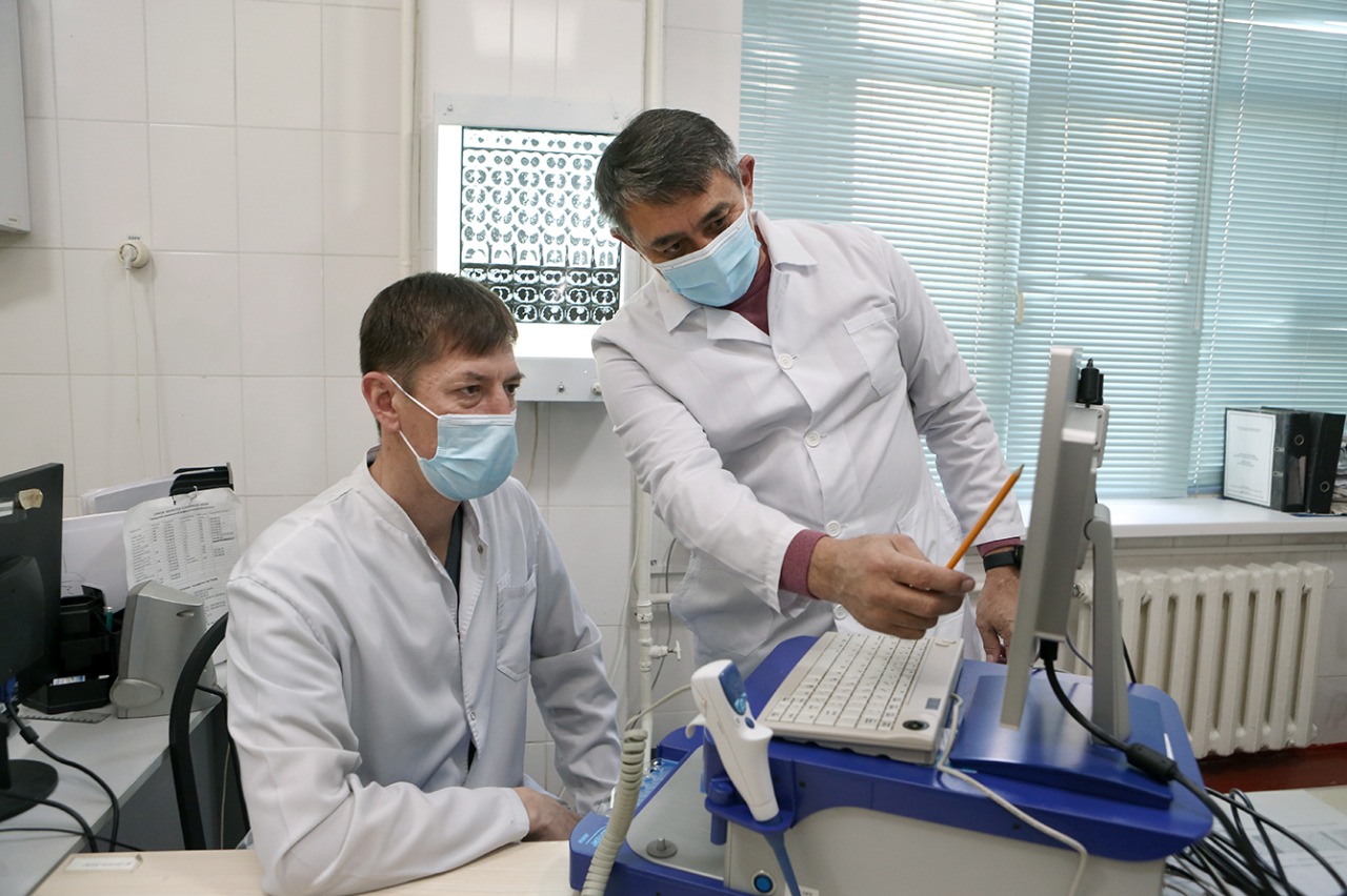 Koronavırýs Almatynyń densaýlyq saqtaý salasyn qalaı serpiltti?