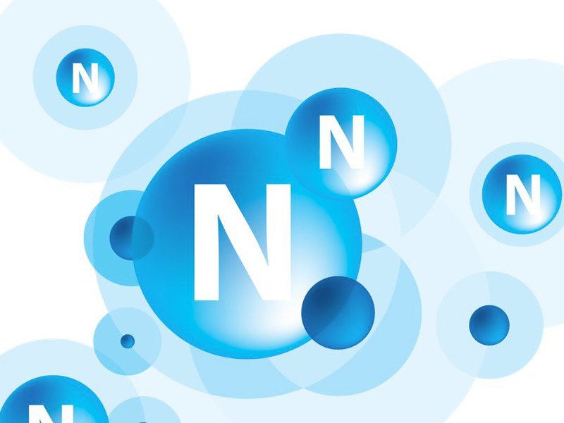 Atyraýda sýtek pen azot óndiriledi