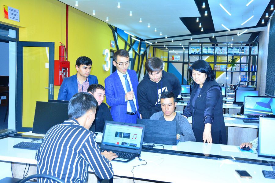 Silkway halyqaralyq ýnıversıtetindegi túrkologııalyq zertteýler: maqsat-mindetteri men nátıjeleri