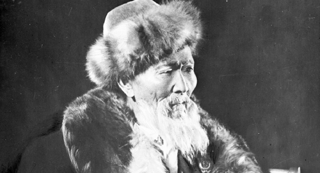 «Jambyl Jabaev murasy jáne tarıhı dáýir» taqyrybynda dóńgelek ústel ótti