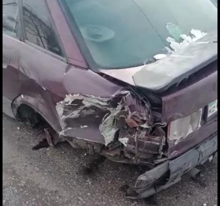 Jol-kólik oqıǵasy ornynan qashyp ketkender ustaldy