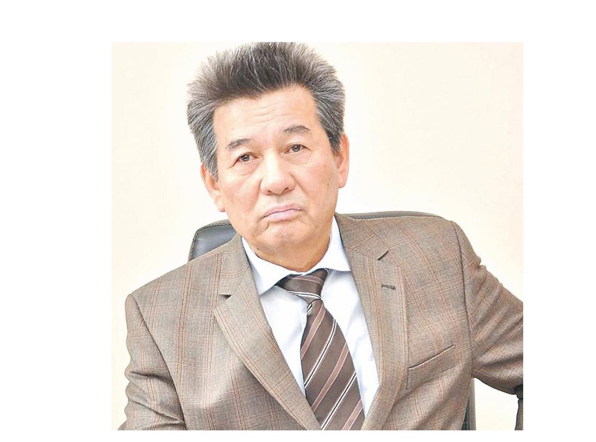 Mámbet Qoıgeldıev: О́tkendi eńserý – búgingi tarıhtanýdyń mindeti