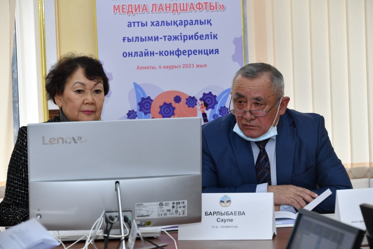 «Barmanqulov oqýlary» aıasynda ótken stýdenttik baıqaý máresine jetti