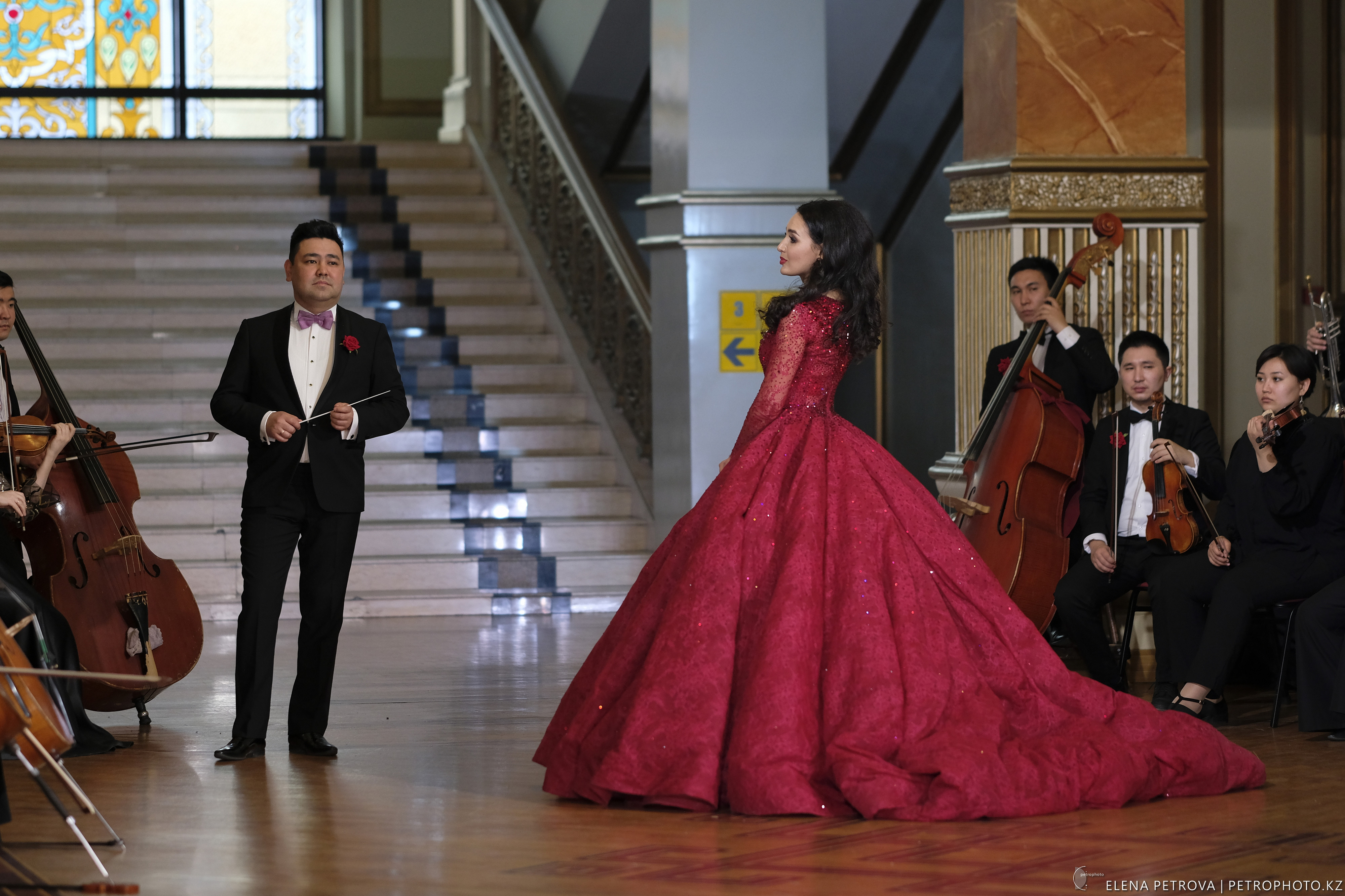 «Opera túni, nemese Naýryz kutty bolsyn!» jobasy bekzat ónerdi saǵynǵandarǵa jol tartady